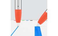 Logitech Eingabestift Crayon Grau/Orange