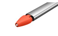 Logitech Eingabestift Crayon Grau/Orange