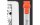 Logitech Eingabestift Crayon Grau/Orange