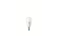 WiZ Leuchtmittel 4.9W (40W) E14 Tunable White & Color Einzelpack