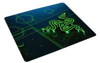 Razer Gaming-Mausmatte Goliathus Mobile Schwarz