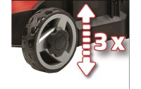 Einhell Akku-Vertikutierer GC-SC 18/28 Li Solo