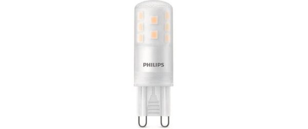 Philips Lampe LED 25W G9 WW 230 V D