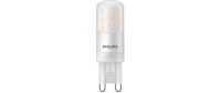 Philips Lampe LED 25W G9 WW 230 V D