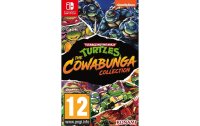 GAME TMNT – The Cowabunga Collection