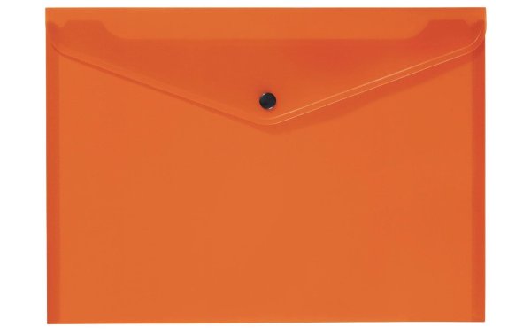 Kolma Dokumentenmappe Easy A4 KolmaFlex Orange