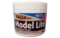 Deluxe Materials Spachtelmasse Model Lite Balsa Tint 1...