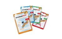 Schreibpilot Schulheft Schreibpilot DIN-A4 Schreibschrift