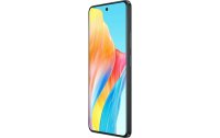 OPPO A58 128 GB Glowing Black