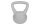 KOOR Kettlebell Paalla Soft, 2 kg