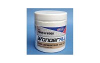 Deluxe Materials Spachtelmasse Wonderfill 240 ml, Weiss