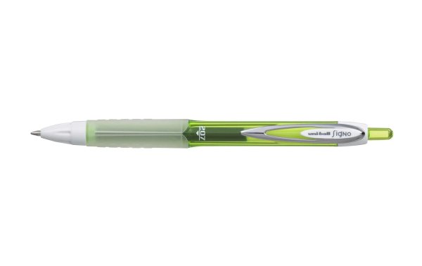 Uni Gelschreiber UNIBALL SIGNO Gel-Ink 207 Colors 0.7 mm Grün