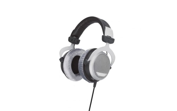 Beyerdynamic Over-Ear-Kopfhörer DT 880 Edition 32 Ω, Silber