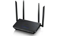 Zyxel Dual-Band WiFi Router NBG7510