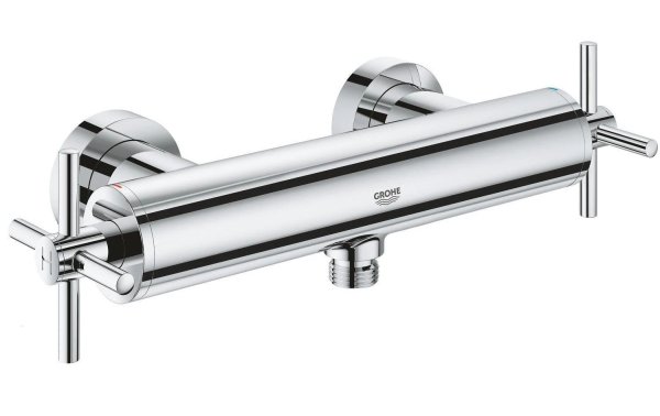 GROHE Duscharmatur Atrio 1/2", Chrom