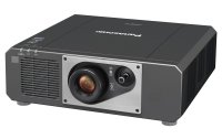 Panasonic Projektor PT-FRQ50 - Schwarz