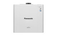 Panasonic Projektor PT-FRQ50 - Weiss
