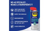 WD-40 Lithiumsprühfett SPECIALIST Smart Straw 400 ml