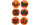 Creativ Company Stempel Halloween 12 Stück