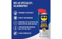 WD-40 Silikonspray SPECIALIST Smart Straw 400 ml