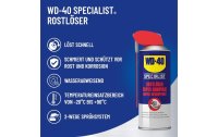 WD-40 Rostlöser SPECIALIST Smart Straw 400 ml