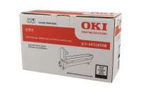 OKI Trommel 44318508 Black