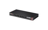 Edimax Pro PoE+ Switch GS-3008P 8 Port
