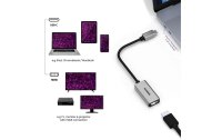 Marmitek Connect USB-C > HDMI  -