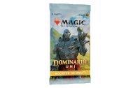 Magic: The Gathering Dominaria Uni Boosters de Draft Display -FR-