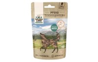 Wildes Land Snack Trainingssticks Pferd, 70 g