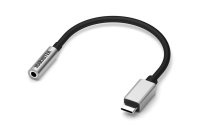 Marmitek Adapter Connect USB-C > Audio