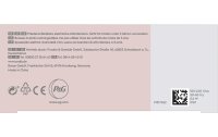 Oral-B Schallzahnbürste Pulsonic Slim Luxe 4900 Platinum/Rosegold