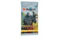 Magic: The Gathering Dominaria United Draft-Booster...