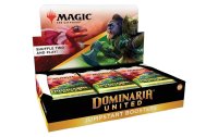 Magic: The Gathering Dominaria United Jumpstart Display -EN-