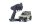 Kyosho Scale Crawler Mini-Z Suzuki Jimny Apio TS4, Khaki ARTR, 1:18