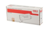 OKI Toner 44318608 Black