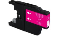 Generic Ink Tinte Brother LC1240M Magenta