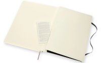 Moleskine Notizbuch Classic A4 Liniert, Softcover, 192 Seiten