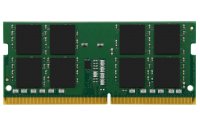 Kingston SO-DDR4-RAM ValueRAM KVR32S22D8/32 3200 MHz 1x...