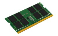 Kingston SO-DDR4-RAM ValueRAM KVR32S22D8/32 3200 MHz 1x...
