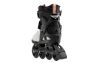 ROLLERBLADE Inline-Skates Macroblade 80 W / 240, Glacier Grey/Coral