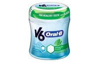 V6 Kaugummi V6 Oral-B Spearmint 77 g