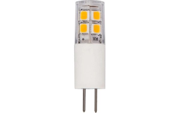 Star Trading Lampe Halo-LED 1 W (12 W) G4 Warmweiss