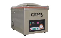 Weber Home Vakuumiergerät 350