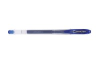Uni Gelschreiber UNIBALL SIGNO Gel-Ink Standard 0.7 mm Blau