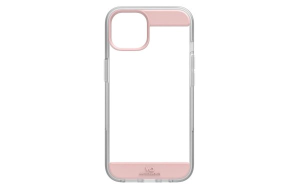 White Diamonds Back Cover Air Protection iPhone 14