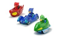 Dickie Toys PJ Masks 3 Pack