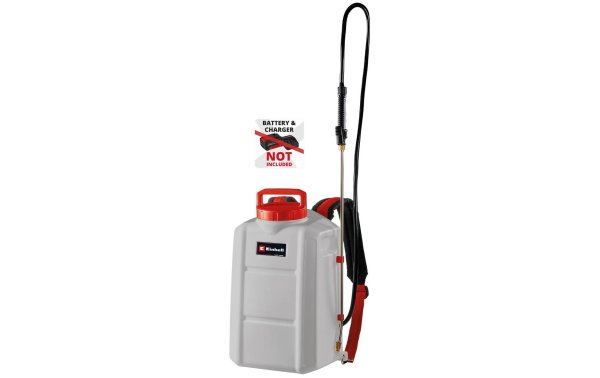 Einhell Akku-Drucksprühgerät GE-WS 18/150 Li-Solo