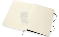 Moleskine Notizbuch Classic A4 Blanko, Softcover, 192 Seiten