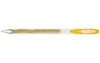 Uni Gelschreiber UNIBALL SIGNO Gel-Ink Sparkling 1 mm Gold